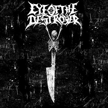 Eye of the Destroyer